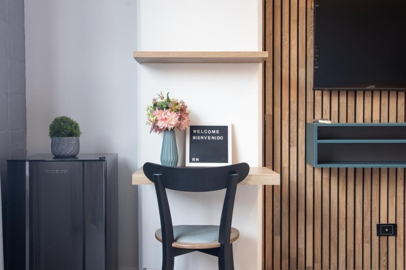 Rosa Negra Stadio Aparta-suite Your Cozy Retreat Apartment Medellin
