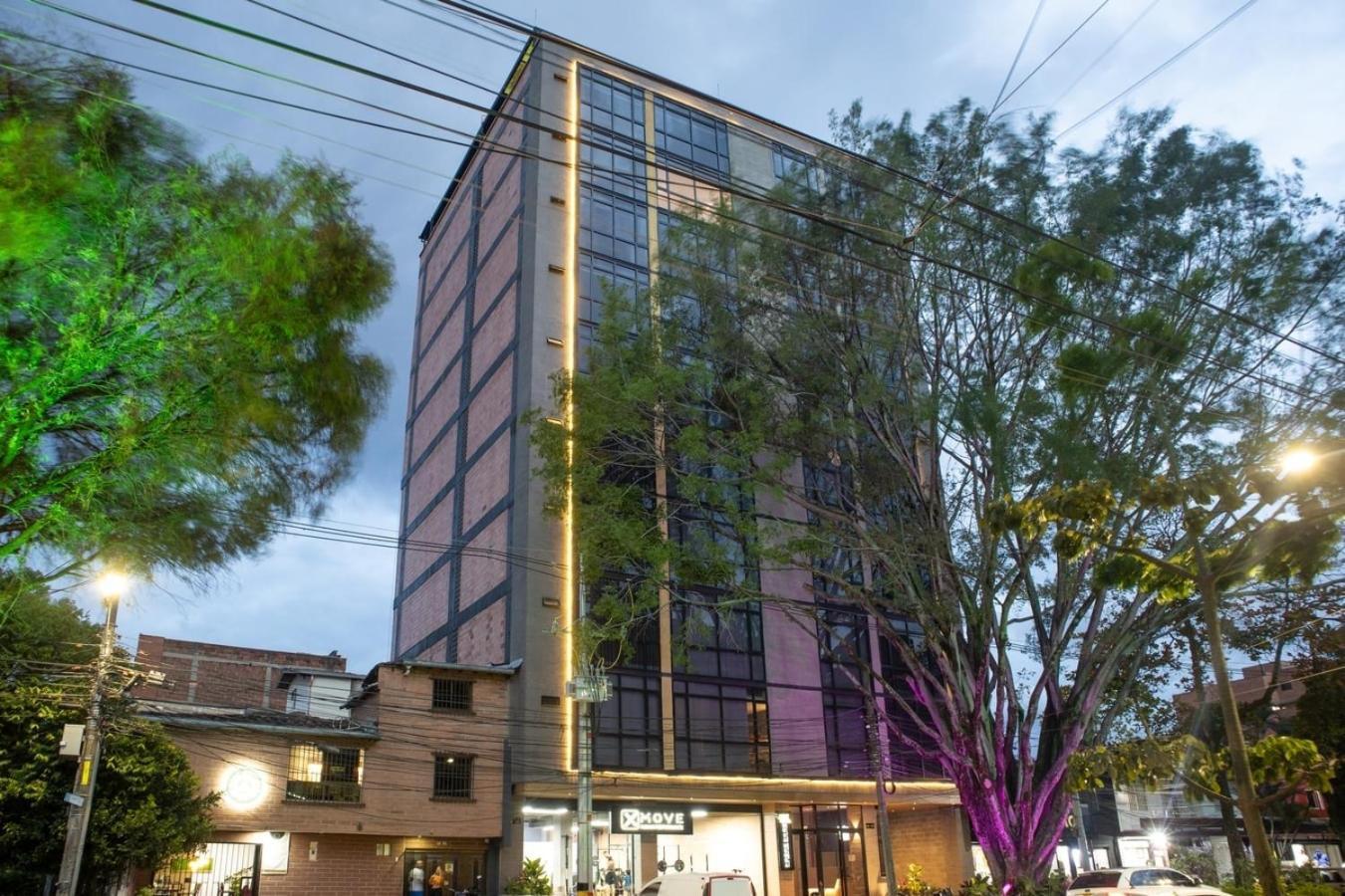 Apartment Rosa Negra Stadio Aparta-suite Your Cozy Retreat Medellin