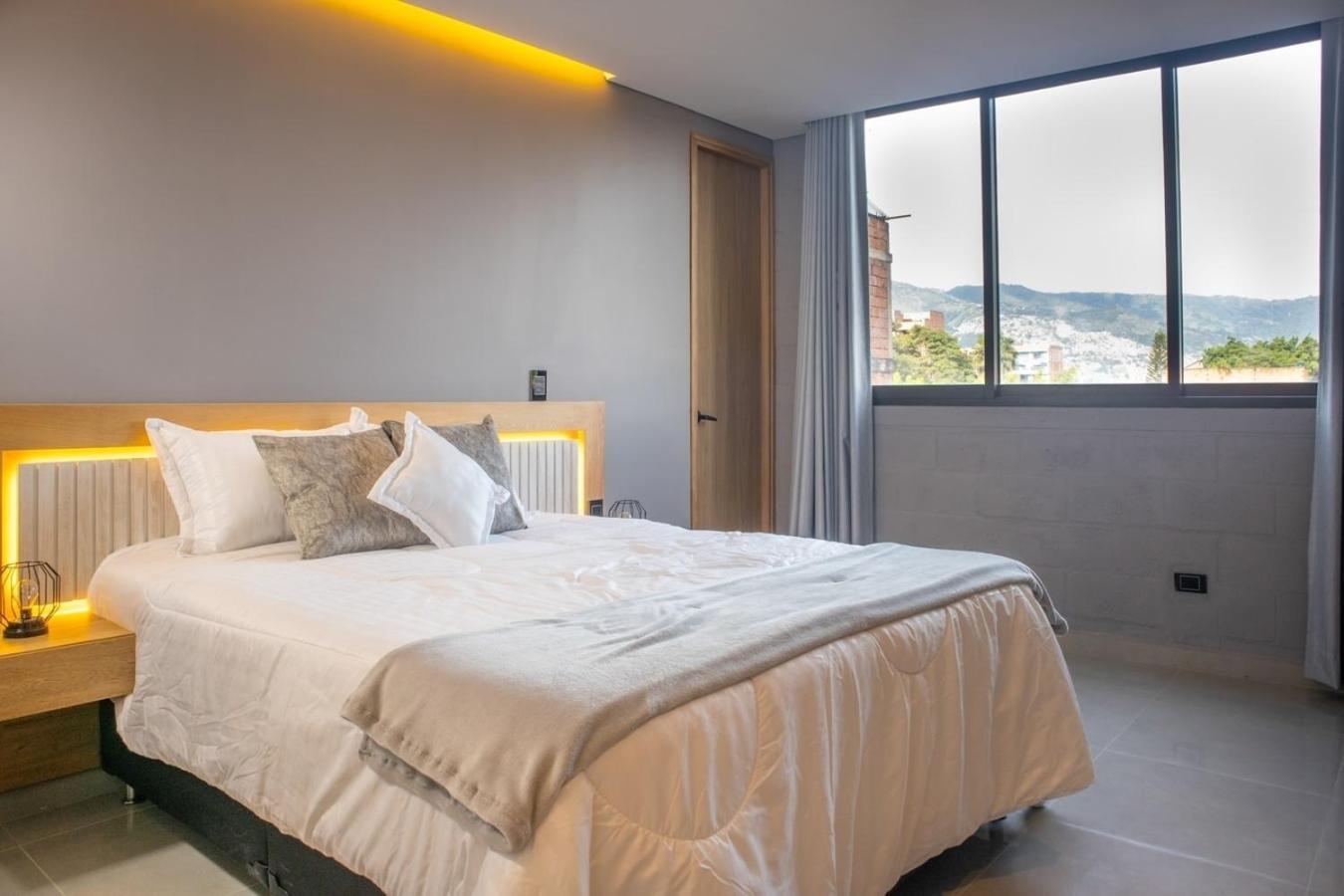 Apartamento Rosa Negra Stadio Aparta-suite Your Cozy Retreat *